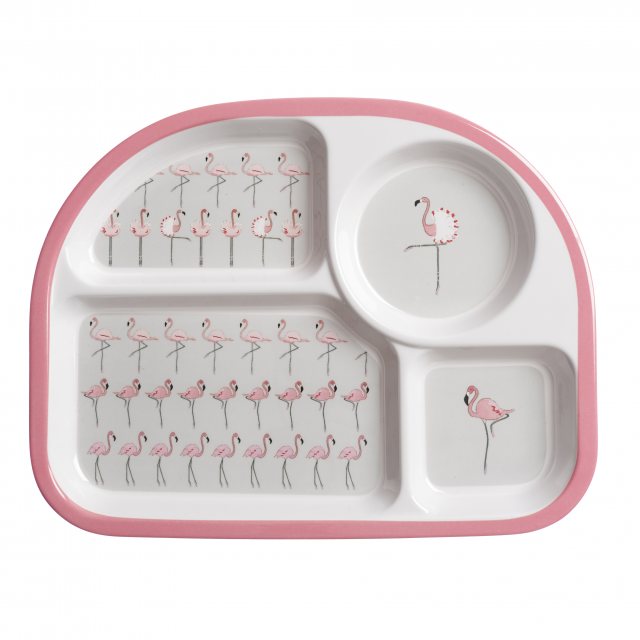 Sophie Allport Tyrrell Katz Unicorns Divider Plate