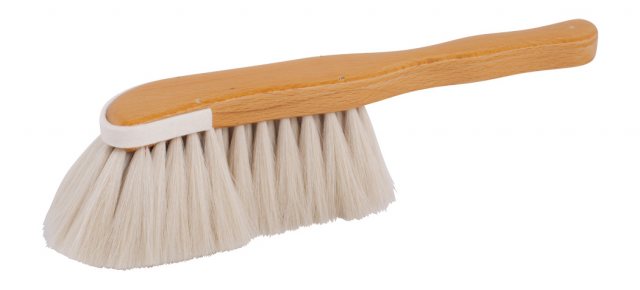 Redecker Dust Brush Medium