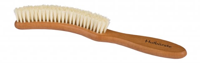 Redecker Hat Brush