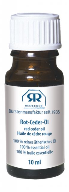 Red Cedar Oil