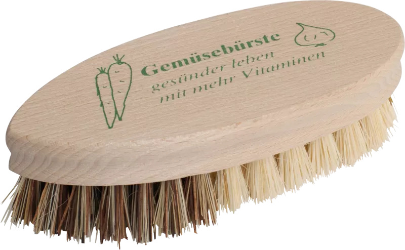 Redecker Vegetable Brush