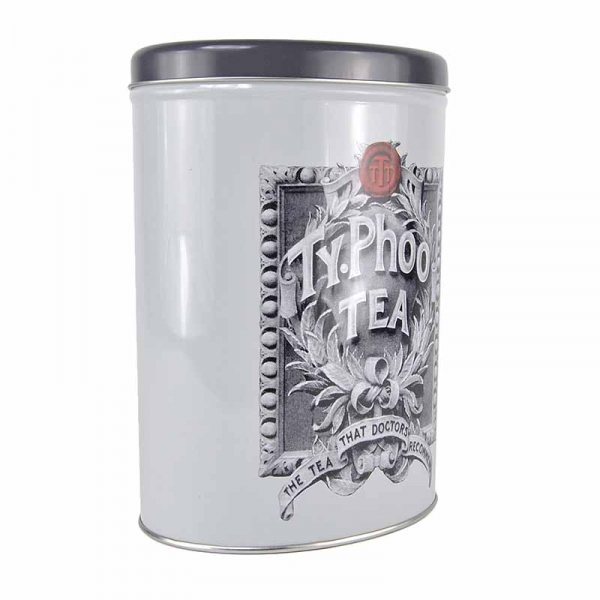English Tea Shop Your Wellness Collection Gift Tin 54g