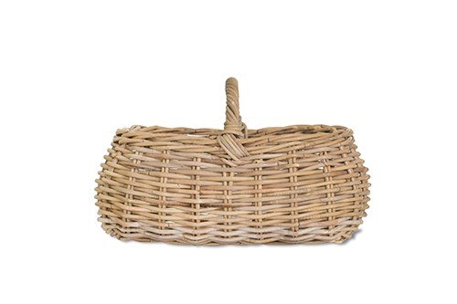 Garden Trading Garden Trading Bembridge Forage Basket - Rattan