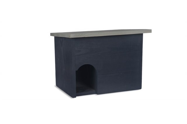 Garden Trading In The Forest Oval Baker 28.5cm