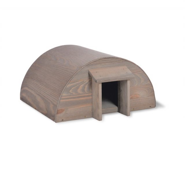 Garden Trading In The Forest Oval Baker 28.5cm