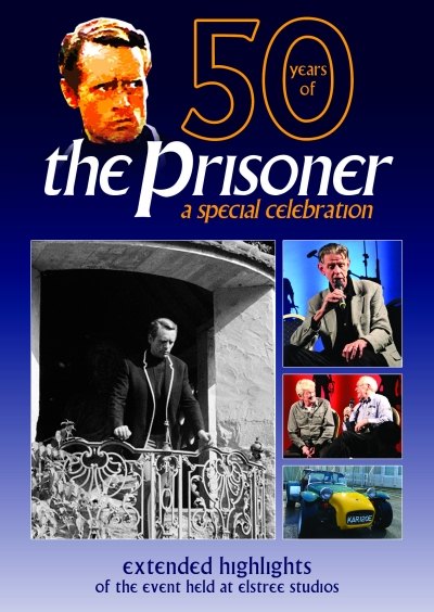 50 Years of the Prisoner (A Special Celebration)
