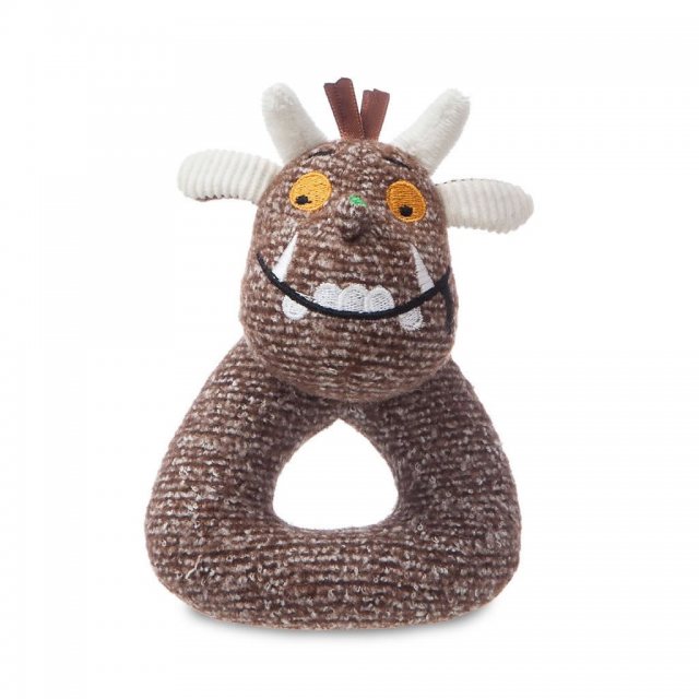 The Gruffalo Classic Paddington Bear Key Chain