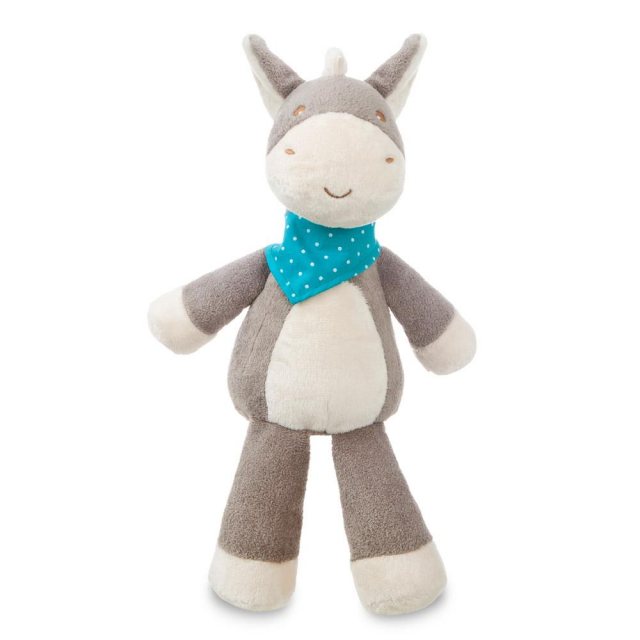 Little Bird Told Me Norbert Rocking Donkey