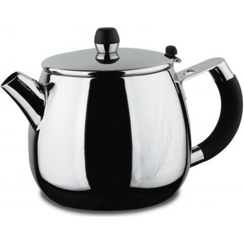 Grunwerg Cafe Stal Grandeur Double Wall Teapot