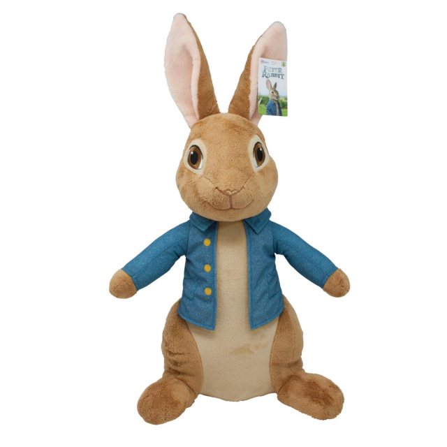 Peter Rabbit The World of Peter Rabbit x Toasted Crumpet Jemima Puddle Duck Small China Mug