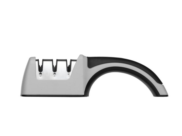 Grunwerg Rockingham 3 Wheel Diamond Universal Sharpener