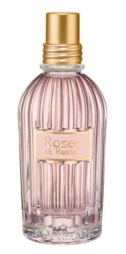 L'Occitane D/C   Roses EDT 75ml