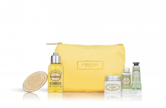 L'Occitane L'Occitane Nourish & Soothe Shea Butter Collection