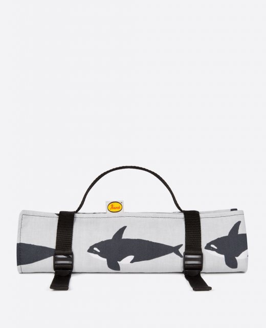 Anorak Three Rivers Insulated Shoulder Tote 20L