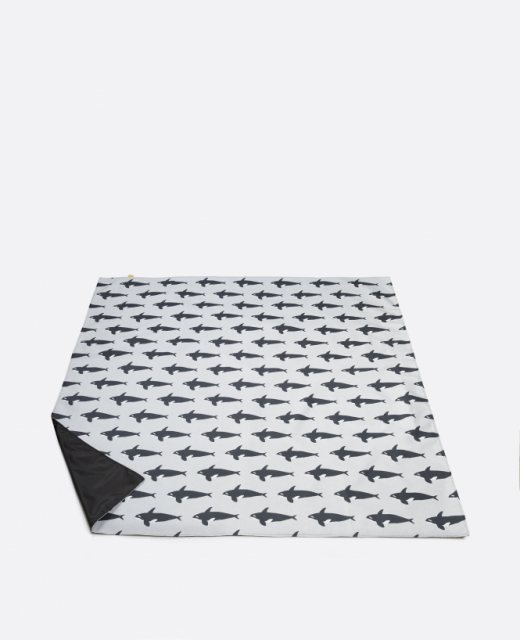 Anorak Orca Picnic Blanket | Buy Online 