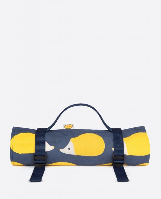 Anorak Three Rivers Insulated Shoulder Tote 20L