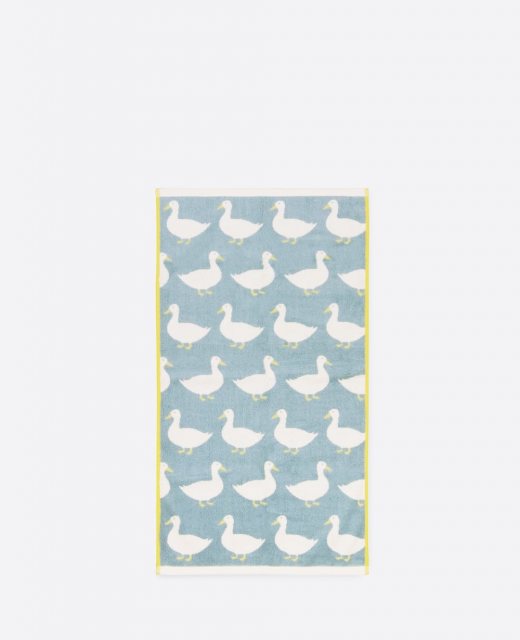 Anorak Quail's Egg Mug Petrol
