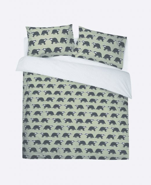 Anorak Graham & Brown Ethereal Flora Dawn Bedding