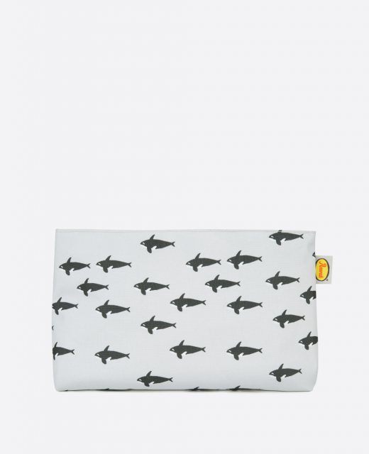 Anorak Ucon Acrobatics Lotus Jona Medium Bag - Black