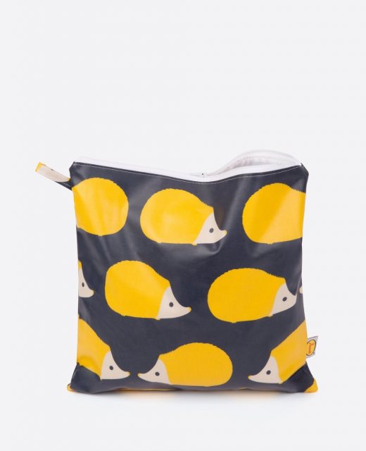 Anorak Batela Round Handbag