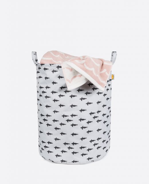 Anorak Yvonne Ellen Cheetah Small Storage Jar