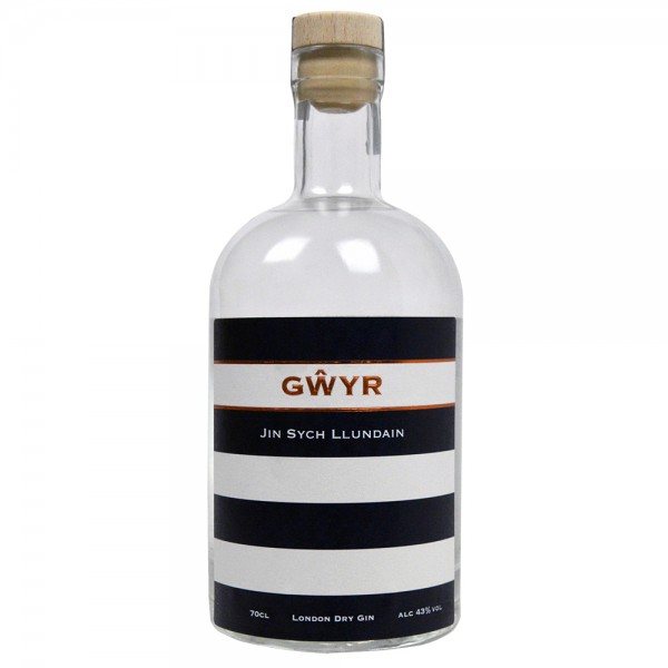 Gin Gwyr 70cl