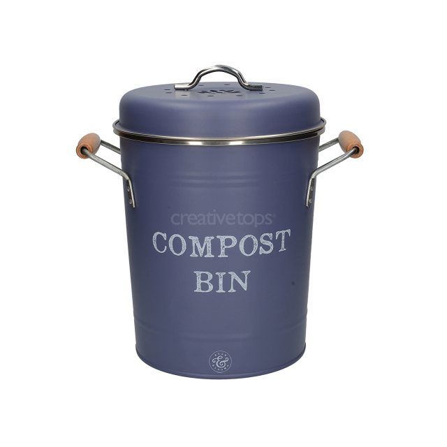 Le Xpress Mini Bin