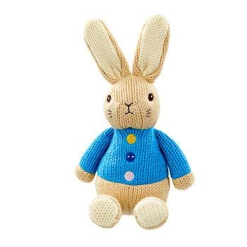 Beatrix Potter Made With Love Peter Rabbit