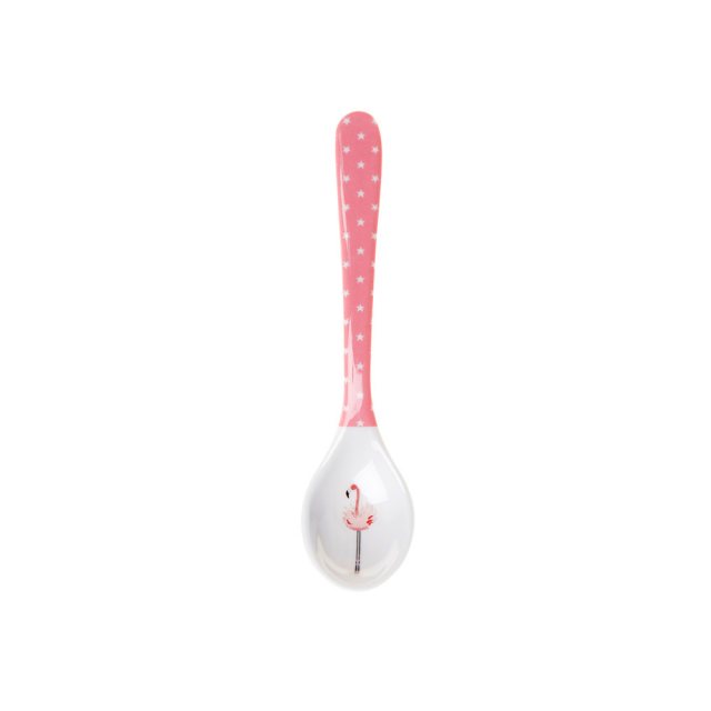 Sophie Allport OXO Steel Slotted Cooking Spoon