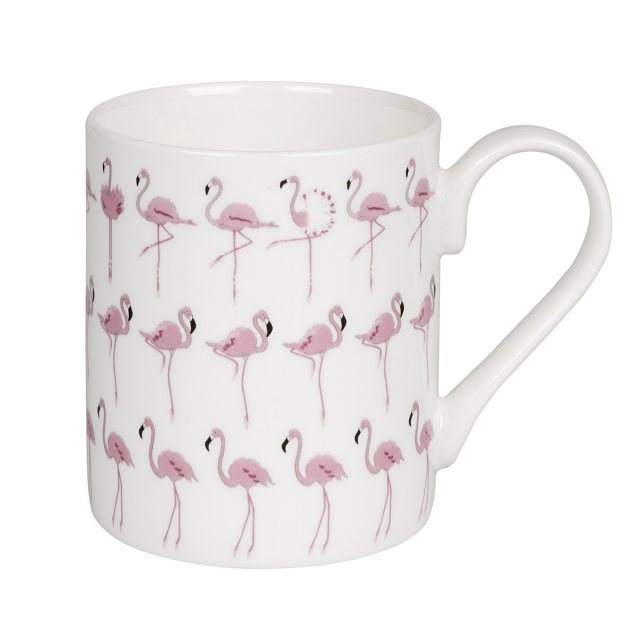 Sophie Allport Orla Kiely Multi Stem Quite Big Mug 350ml