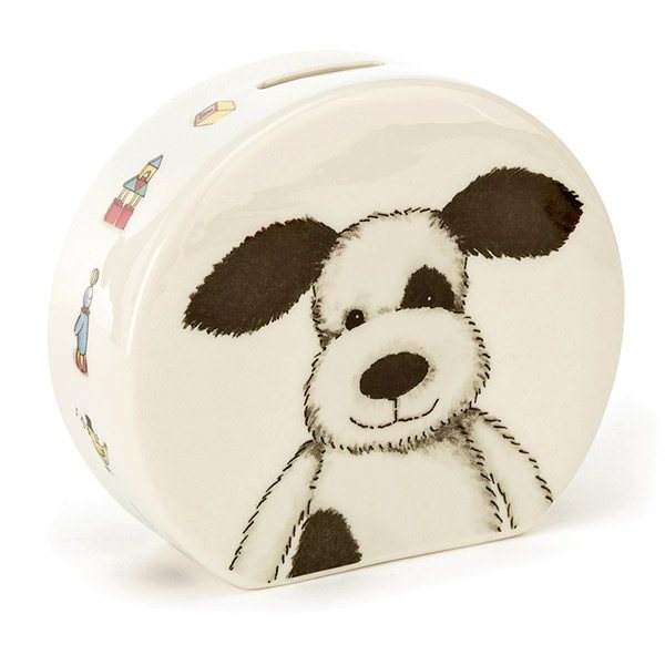 Jellycat  Exotic Botanic Garden Pasta Bowl 8Inch (Single)