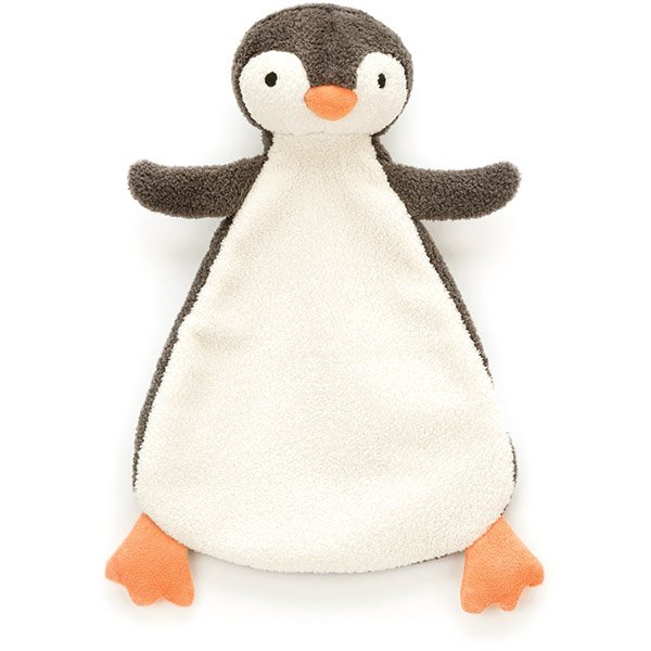 Jellycat  Batela Penguin Plush Toy
