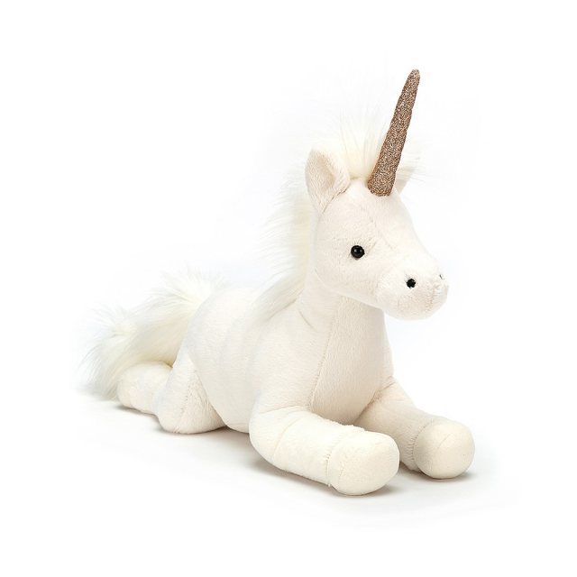 Jellycat Soft Toys Unicorn Xylophone