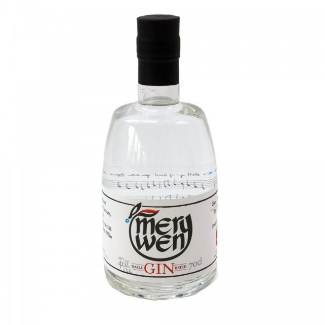 Gin Oren a Leim Portmeirion Orange & Lime Gin 700ml