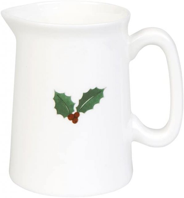 Sophie Allport Holly & Berry Mini  Jug