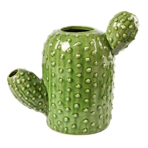 Cactus Vase Small - Decorative Bowls & Vases - Portmeirion Online