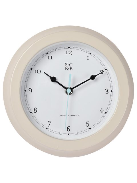 Sophie Conran x Burgon & Ball Garden Clock