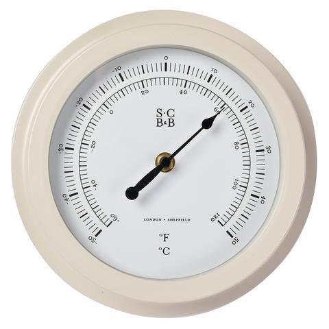 Sophie Conran Garden Dial Thermometer