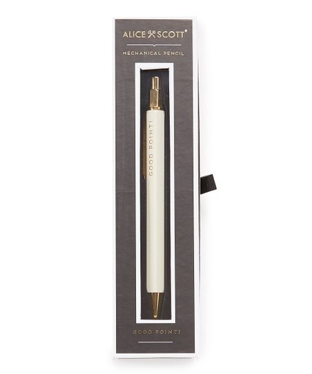 Alice Scott Alice Scott Mechanical Pencil