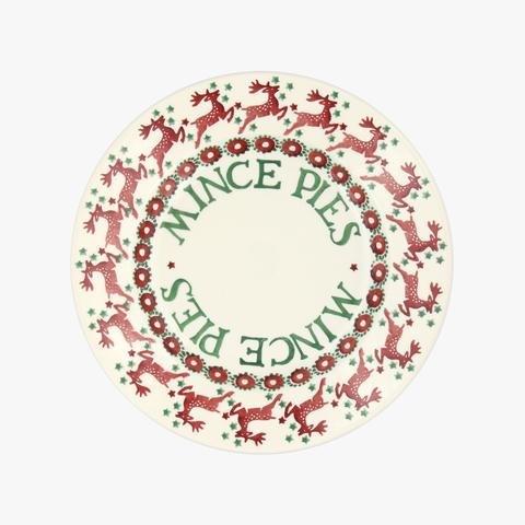 Emma Bridgewater The Prisoner Hand Towel