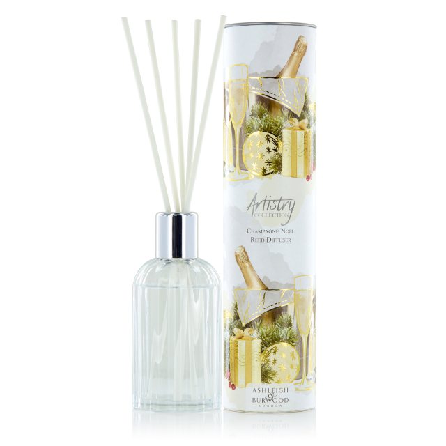 Ashleigh & Burwood London Arthouse Unlimited Reed Diffuser Cactus