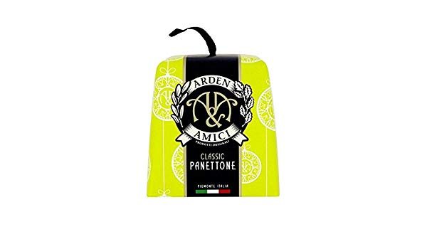Boella & Sorrisi Mini Colomba Classic 100g