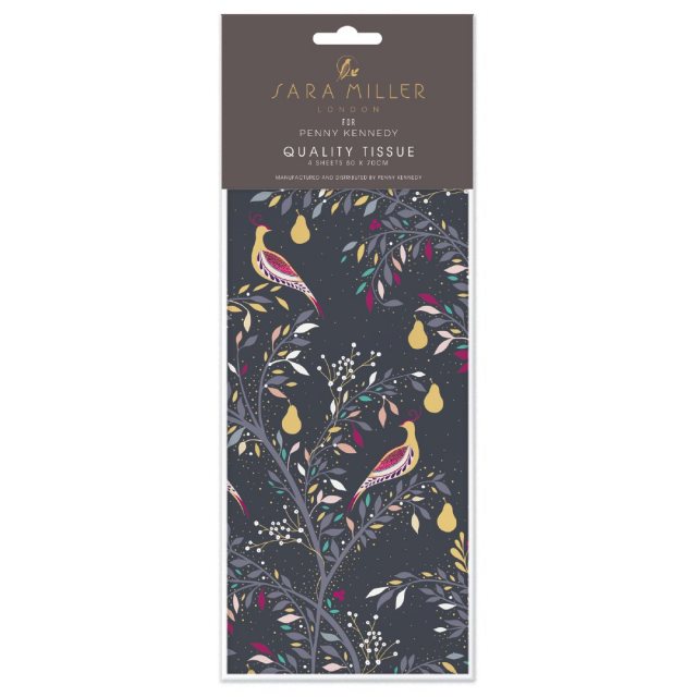 Sara Miller London Sara Miller Little Gestures Fabulous You Small Rectangular Tin