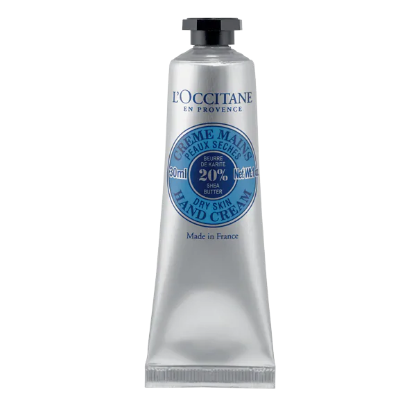 L'Occitane L'Occitane Shea Lavender Extra-Gentle Soap 250g