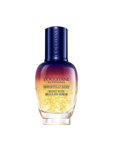 L'Occitane L'Occitane Immortelle Overnight Reset Serum 30ml