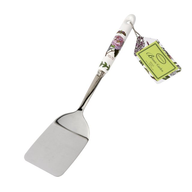 Portmeirion Pottery Colourworks Brights 20cm Silicone Mini Pastry Brush