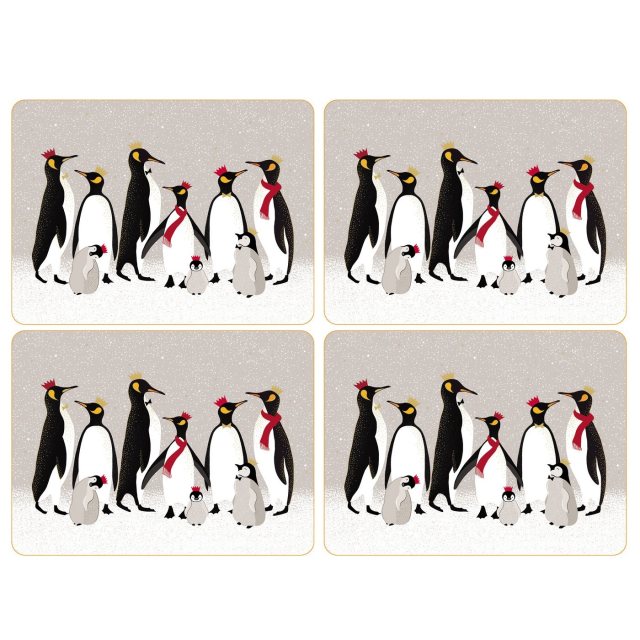 Sara Miller London Artesa Set of 4 Slate Coasters