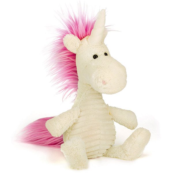 Jellycat Soft Toys Unicorn DIY Model Kit