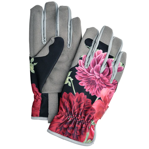 RHS Endorsed RHS British Bloom Gloves