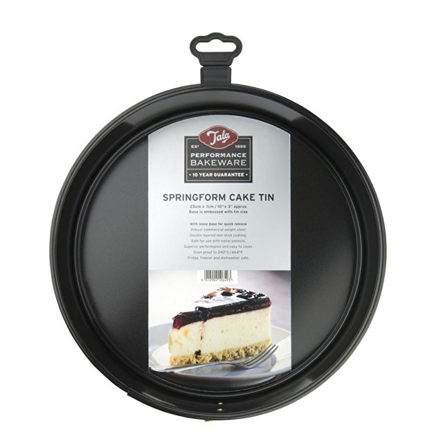 Tala Tala Springform Cake Tin 25cm